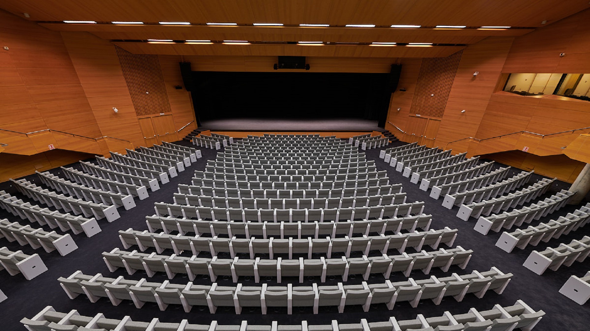 Palau de Congressos