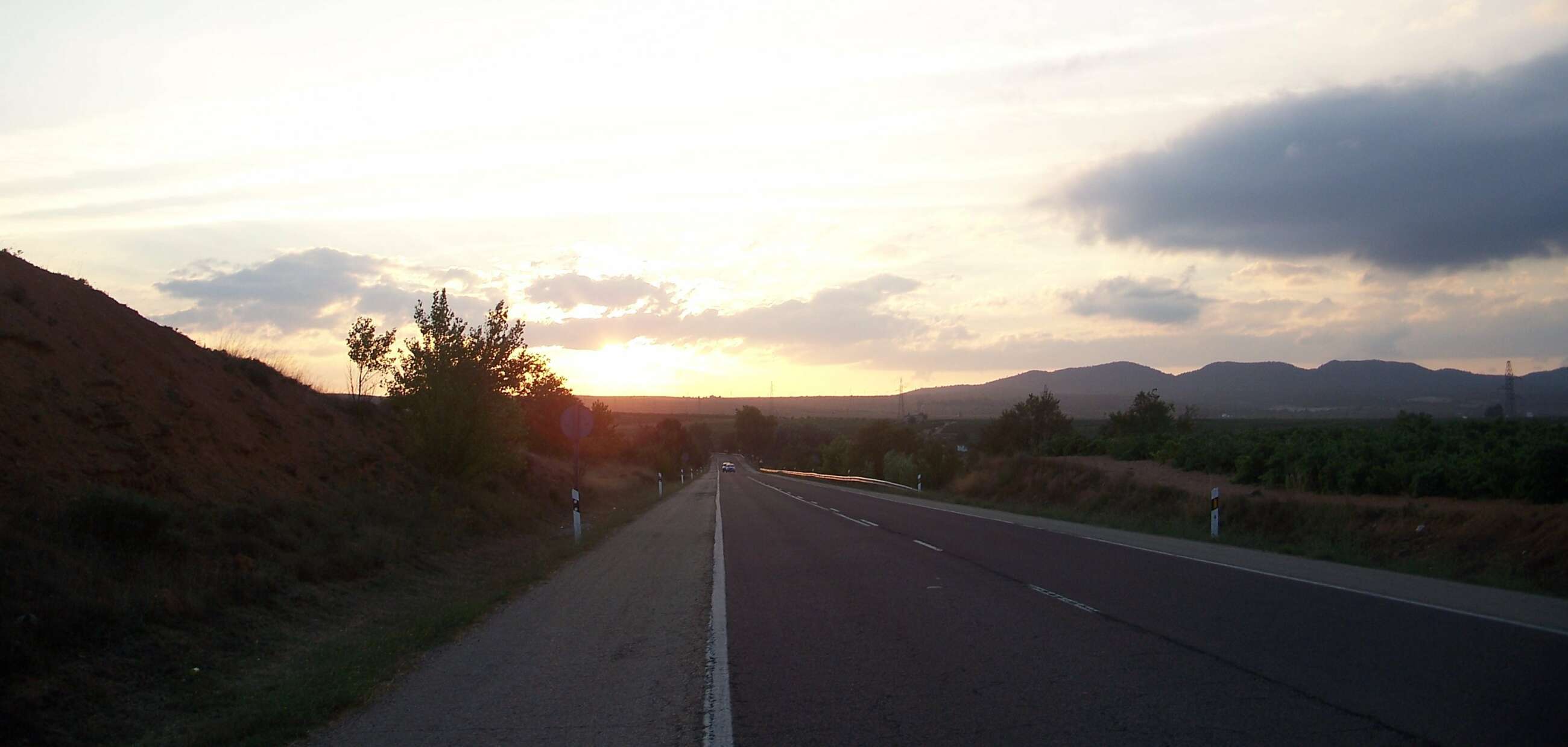 Carretera nacional 3
