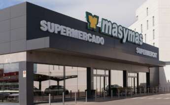 Supermercado Masymas