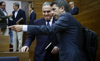 Mazón y Gan Pampols