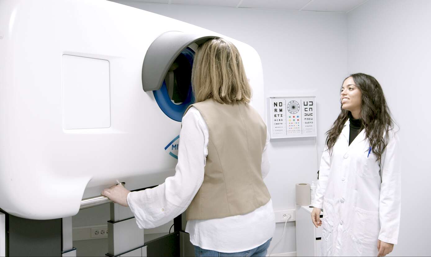 Proyecto Doria realizado por Zinc en Alicante