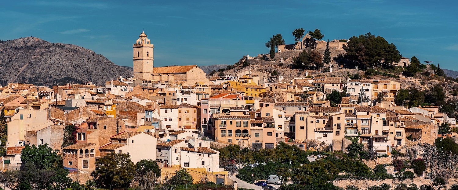 Municipio de Algemesí