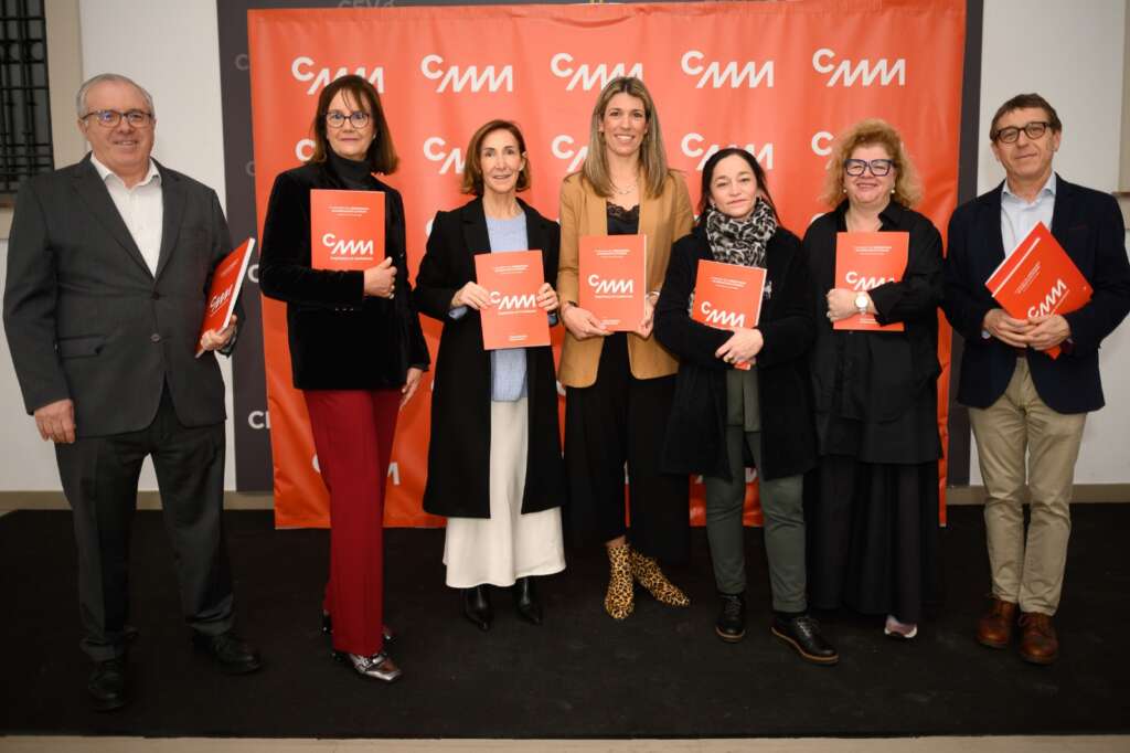 Asociaciones exportadoras de la Comunidad Valenciana