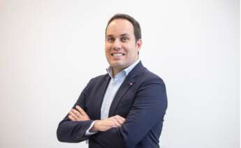 Alejandro Gallego, nuevo director general de Itercon