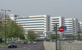 Hospital La Fe de Valencia