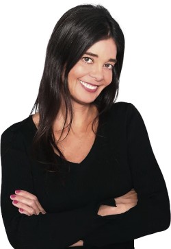 Silvia Leal, asesora de OCDE & UE para cuestiones tecnológicas