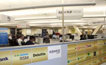 Stand de Plug and Play