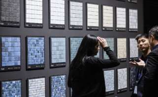 Cevisama (Foto de archivo). Rober Solsona / Europa Press