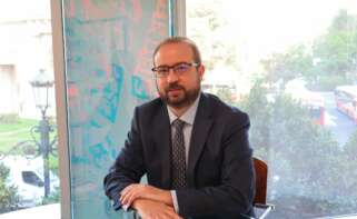José María Badía, director general Afín SGR