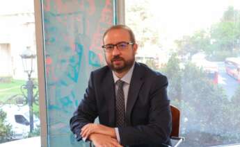 José María Badía, director general Afín SGR