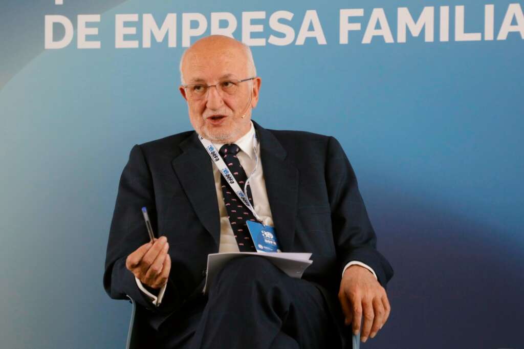 Juan Roig