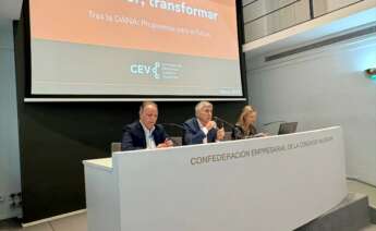 CEV. Foto: CEV.