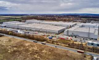 Gigafactoría de Powerco en Salzgitter, Alemania