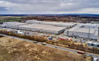 Gigafactoría de Powerco en Salzgitter, Alemania