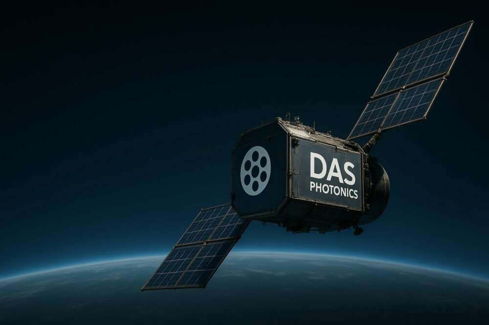 DAS Photonics