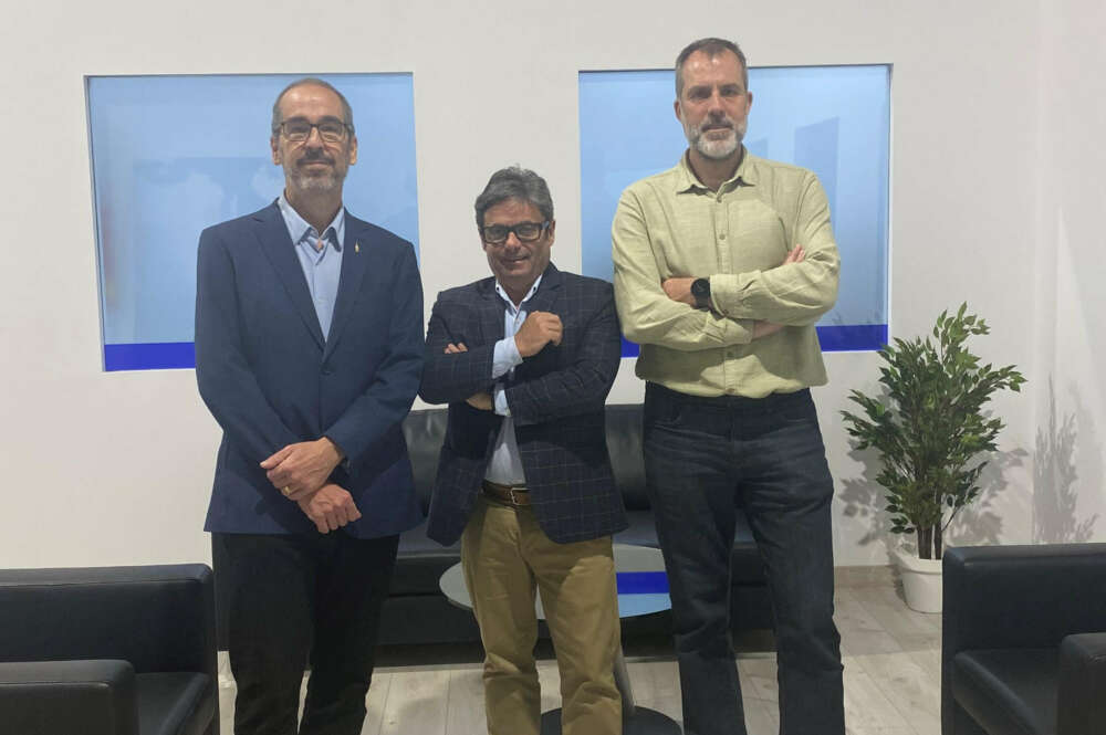 Bouwen Grupo se hace con Comet Ingeniería y abre la división Comet Aerospace