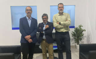 Bouwen Grupo se hace con Comet Ingeniería y abre la división Comet Aerospace