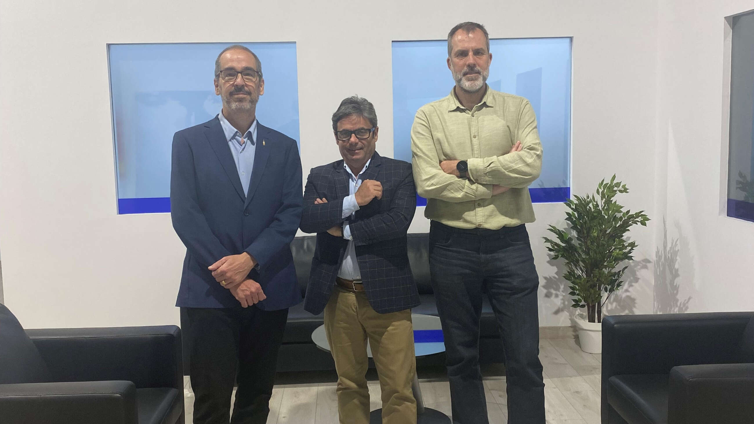 Bouwen Grupo se hace con Comet Ingeniería y abre la división Comet Aerospace