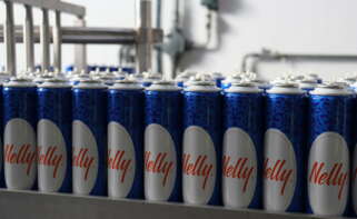 Laca Nelly, de laboratorios Belloch
