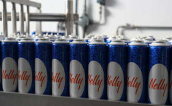 Laca Nelly, de laboratorios Belloch