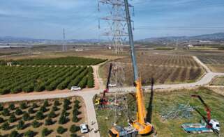 Foto: Iberdrola.