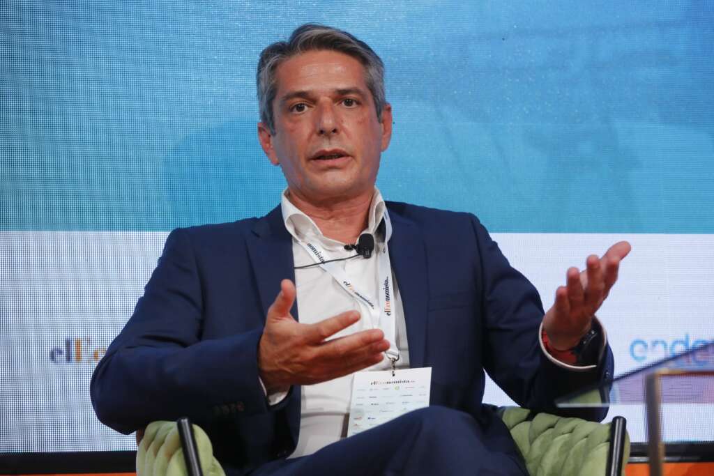 Antonio Ramón, country manager de Prosolia Energy en España