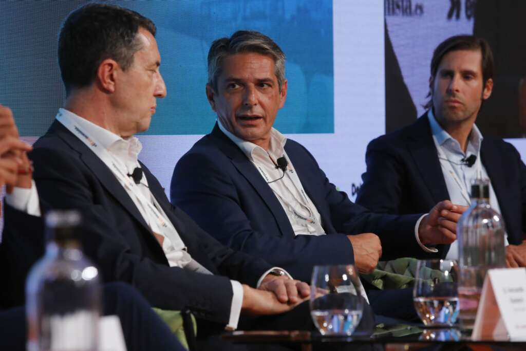 Antonio Ramón, country manager de Prosolia Energy en España