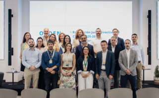 Asamblea de CERS. Foto: CERS.