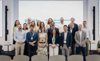 Asamblea de CERS. Foto: CERS.