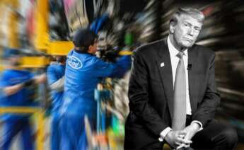 Donald Trump amenaza a Ford Almussafes