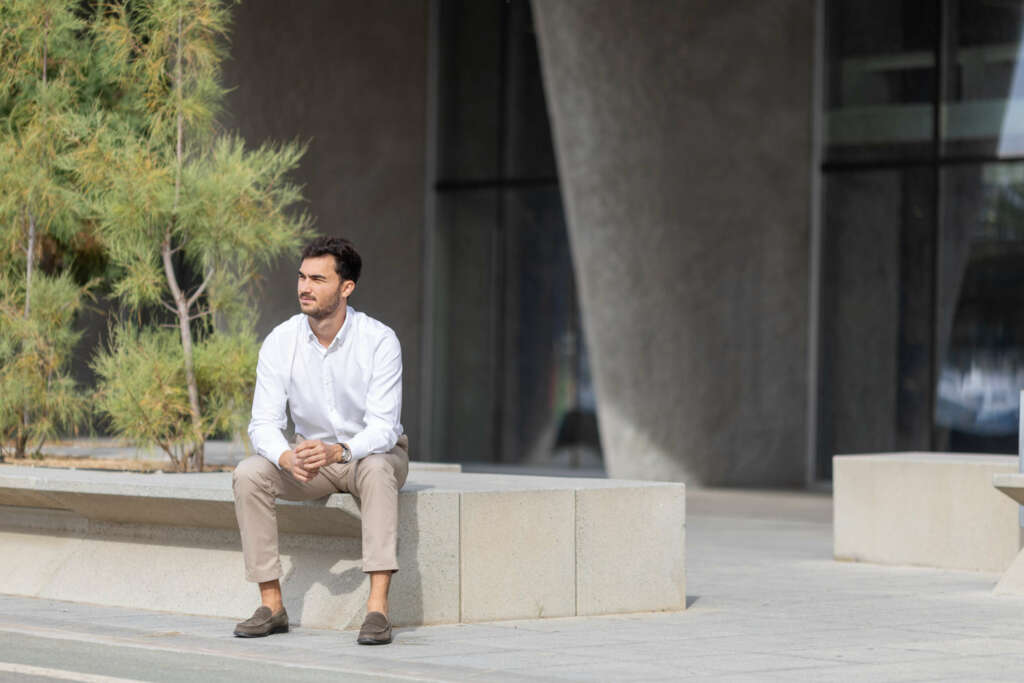 Fran Villalba, CEO de Internxt.