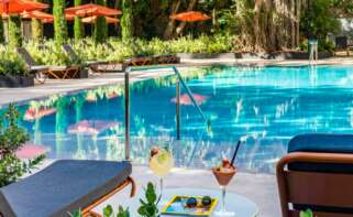 Hotel Mercure en Benidorm