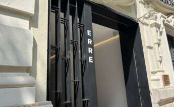 ERRE Arquitectura, estudio de Amparo Roig.