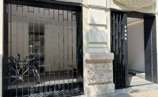 ERRE Arquitectura, estudio de Amparo Roig.