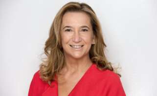 Rosa Díaz Moles, head of Public Sector de S2Grupo