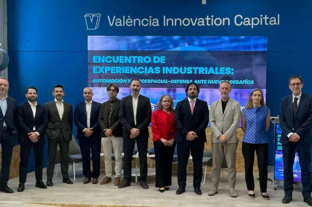Jornada de AVIA y Airbus