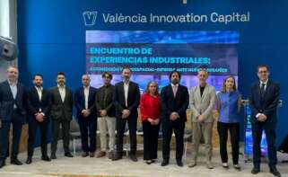 Jornada de AVIA y Airbus