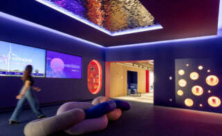 Oficinas de Octopus Energy en Valencia.