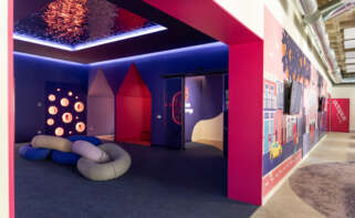 Oficinas de Octopus Energy en Valencia.