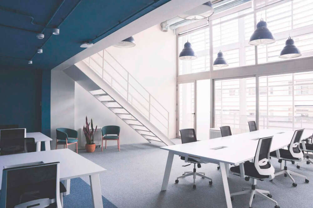 Oficinas de Wayco Cabañal