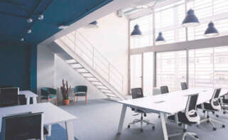 Oficinas de Wayco Cabañal