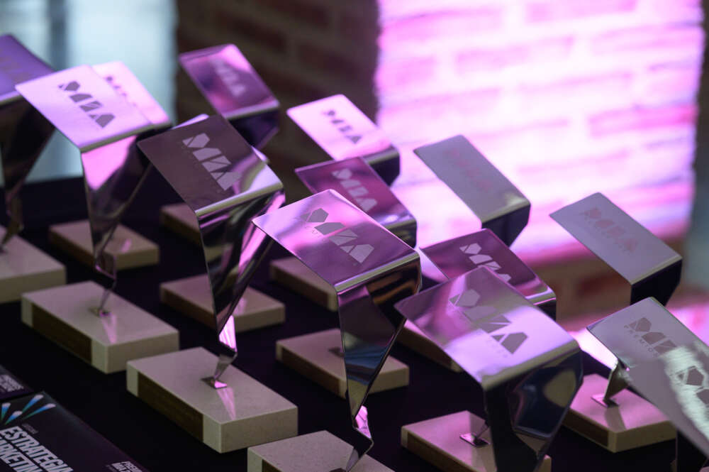 Premios Mia