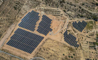 Proyecto Besides de Prosolia Energy