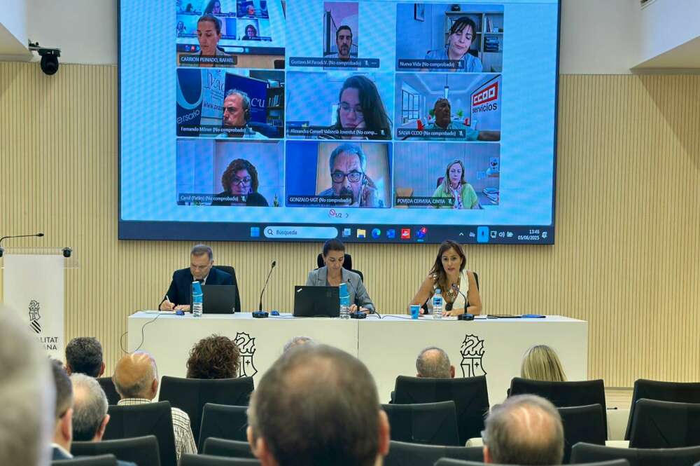 El Govern valencià ampliarà fins a un any la moratòria a nous locals de joc i màquines recreatives en hostaleria