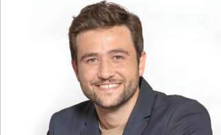 Jorge Soriano, CEO de Criptan
