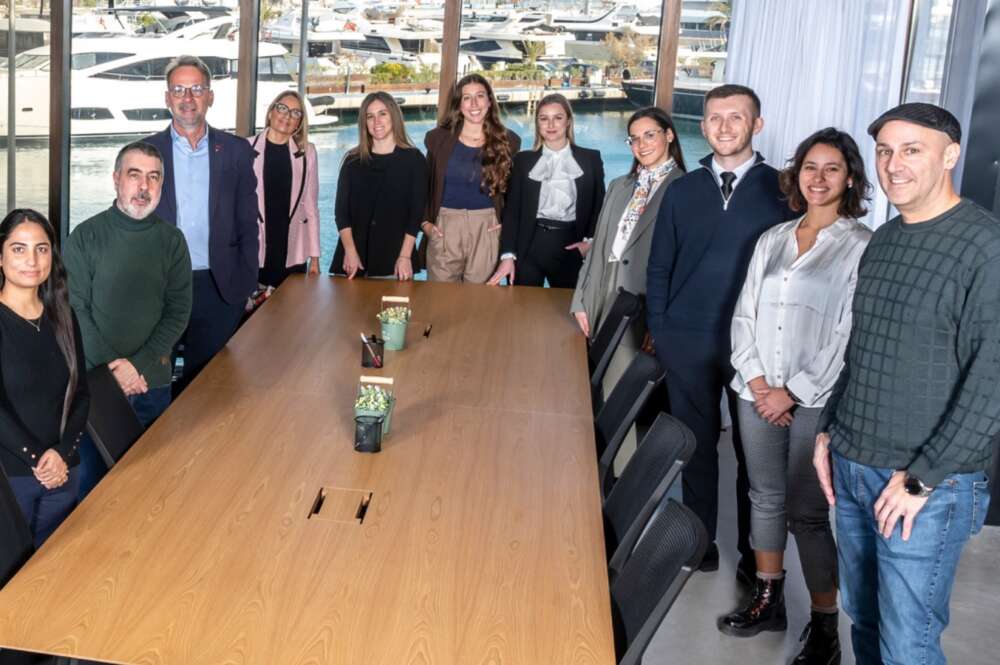 Equipo de Inneürope