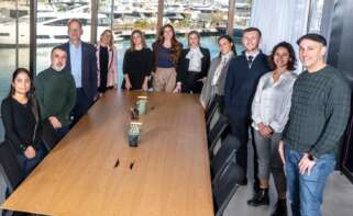 Equipo de Inneürope