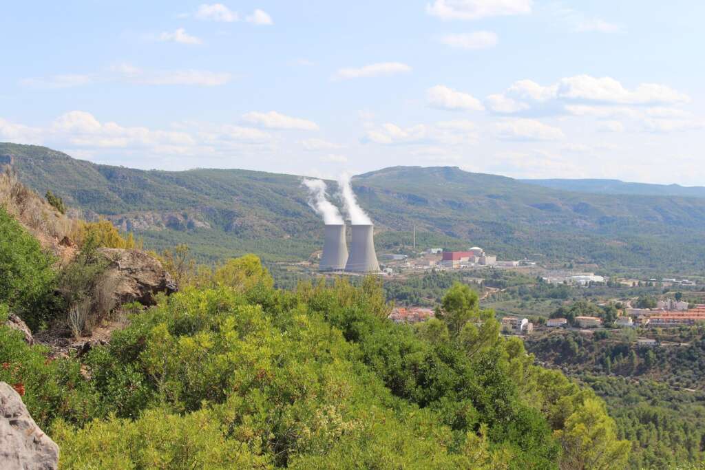 Central Nuclear de Cofrentes
