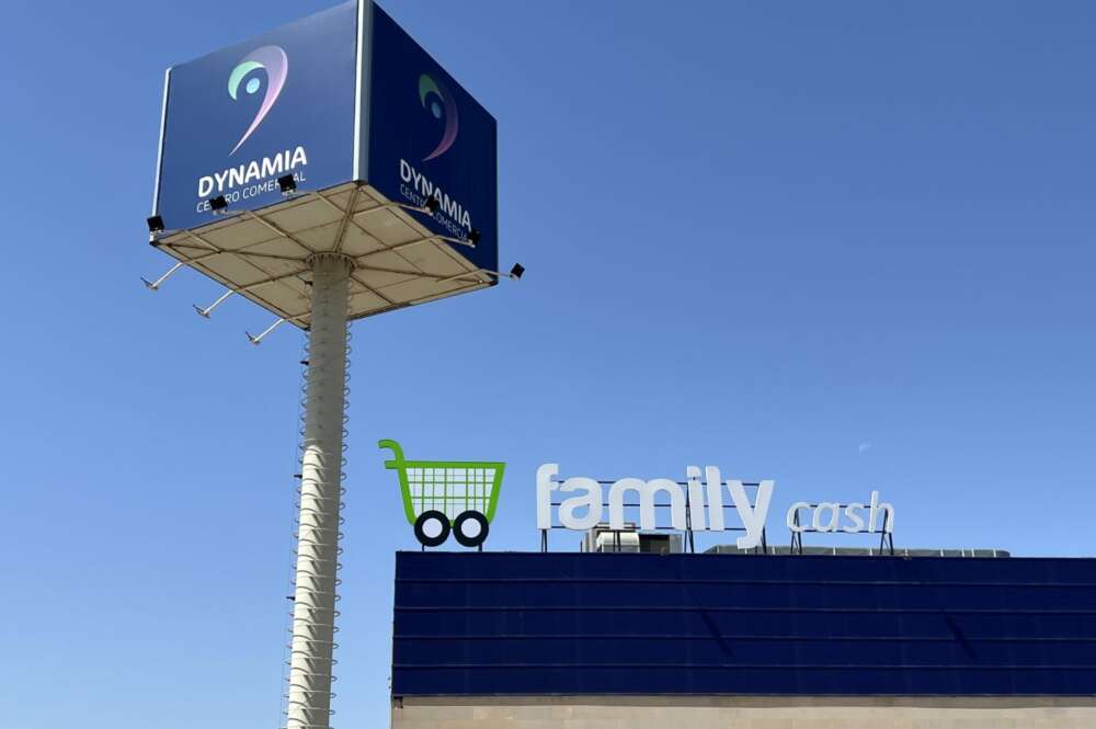 Family Cash se propone extender su presencia por la Península Ibérica mediante el despliegue de centros estratégicos. Foto: Family Cash.