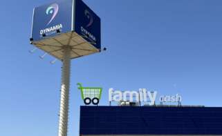 Family Cash se propone extender su presencia por la Península Ibérica mediante el despliegue de centros estratégicos. Foto: Family Cash.